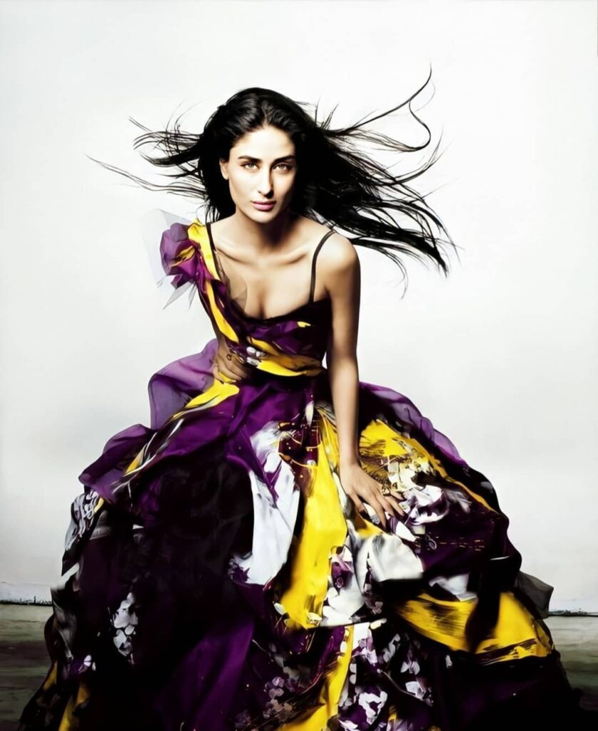 Kareena Kapoor, Katrina Kaif, Deepika Padukone: Why Are They So Beautiful? - 0