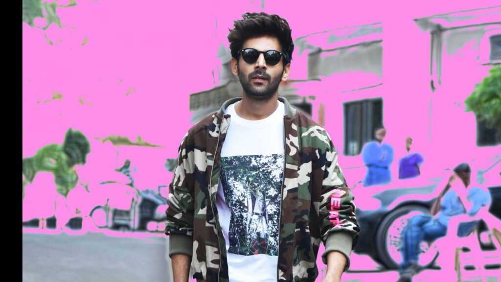 Kartik Aaryan Is The Most Stylish Actor Of B-Town & These Pictures Are Enough To Prove It - 4