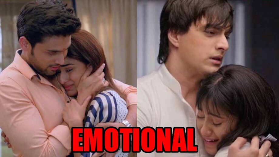 Kasauti Zindagi Kay VS Yeh Rishta Kya Kehlata Hai: The show with best emotional scenes?