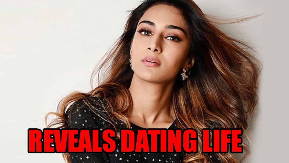 Kasautii Zindagii Kay fame Erica Fernandes confirms dating someone special: find out who?