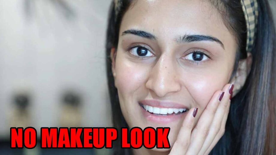 Kasautii Zindagii Kay fame Erica Fernandes's no makeup look goes viral
