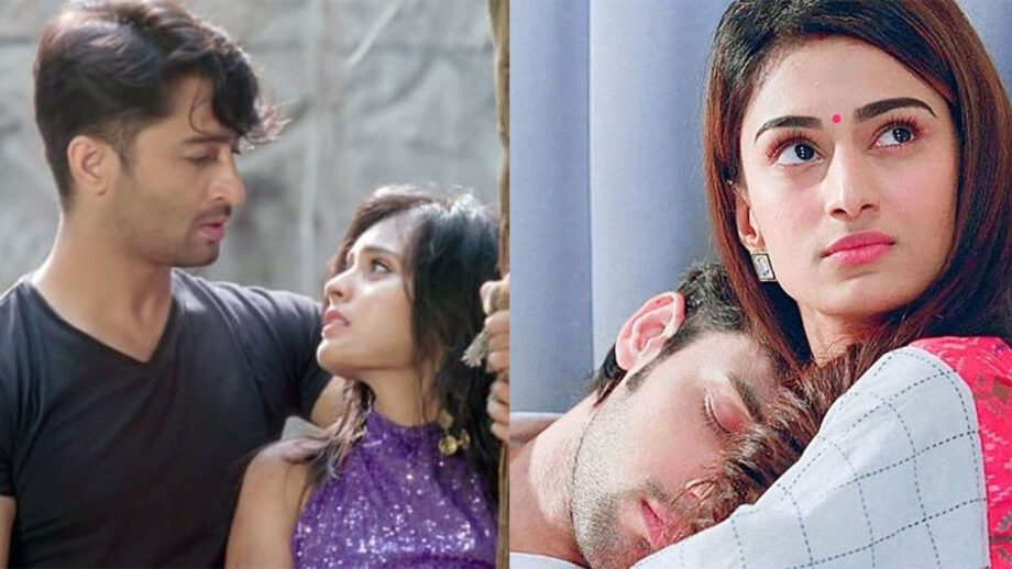 Kasautii Zindagii Kay VS Yeh Rishtey Hain Pyaar Ke: Rate Your Favourite Star Plus Show?