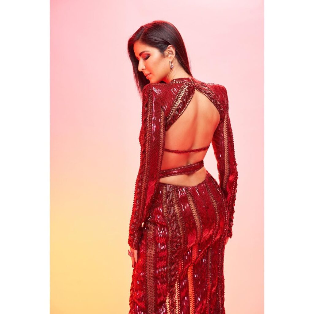 Katrina Kaif has the most vibrant wardrobe, see pics - 2