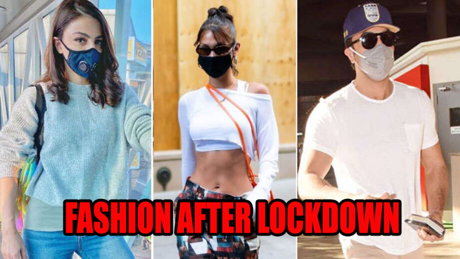 Know About The Future Of Fashion Post Lockdown! 4