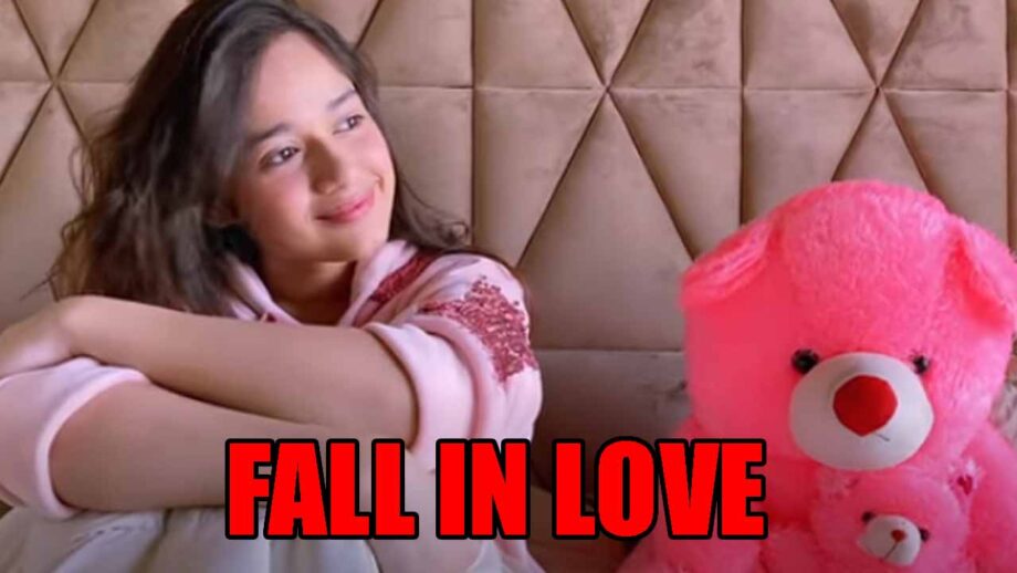 Kuch Tum Kaho out now: Jannat Zubair's new song will make you fall in love