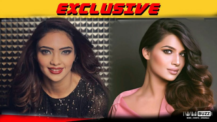 Kumkum Bhagya: Pooja Banerjee to REPLACE Naina Singh as Rhea?