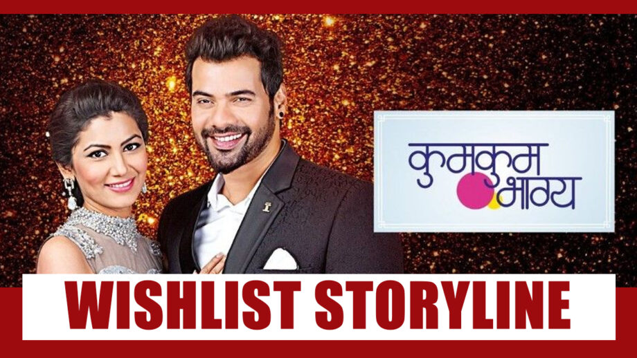 Kumkum Bhagya To Be Back: This Is What Our Wishlist Story line Is Like