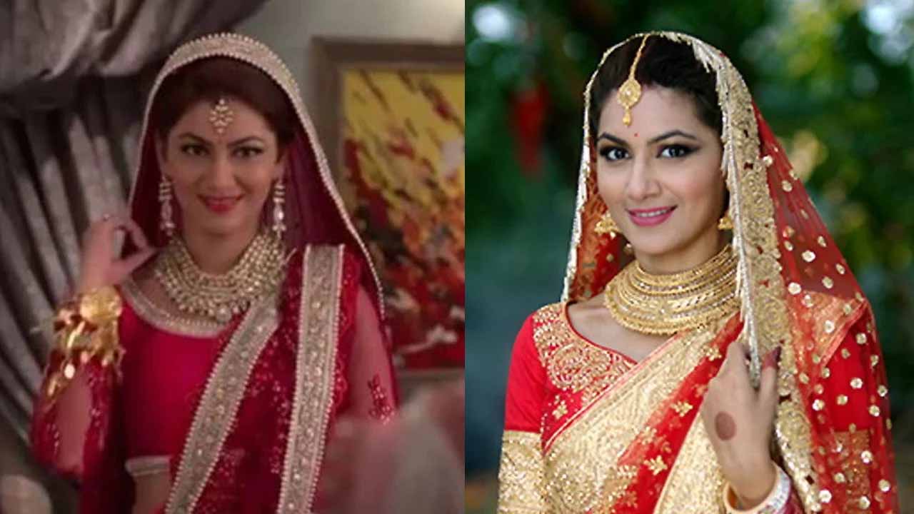 Kumkum Bhagya's Pragya VS Kundali Bhagya's Preeta: Whose Bridal Look Inspires You More?