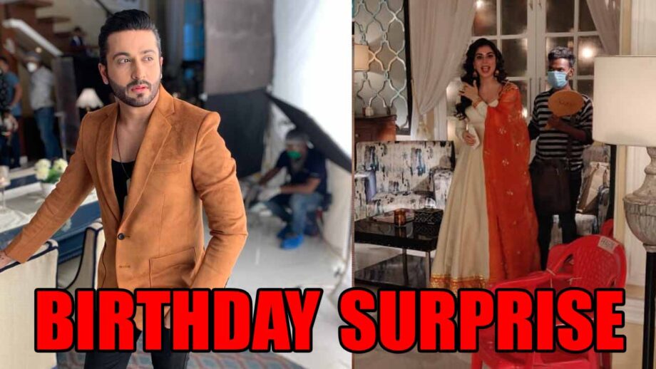 Kundali Bhagya: Karan plans a birthday surprise for Preeta