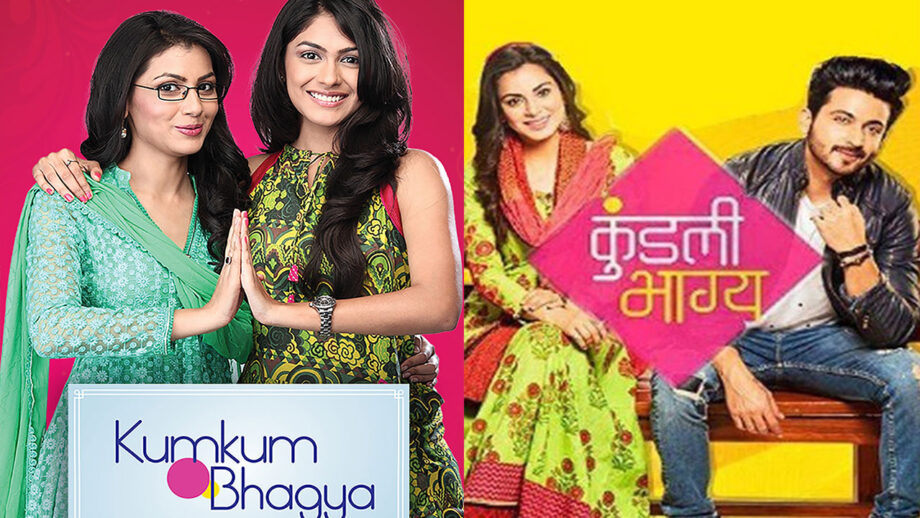 Kundali Bhagya VS Kumkum Bhagya: Vote Your Best TV Cast Ever