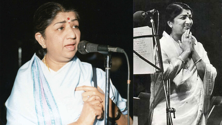 Lata Mangeshkar: Female Lead Singer Who Changed The Era Of Music