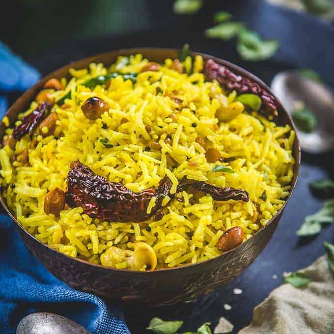 LOCKDOWN RECIPES: 6 Simple Indian Recipes With Minimal Ingredients You Should Try At Home Right Now 5