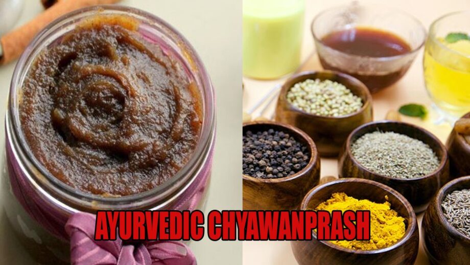 Looking to boost your immunity? 6 Health Benefits Of Ayurvedic Chyawanprash 1