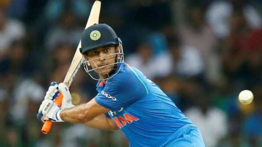 Mahendra Singh Dhoni and His Best Knocks