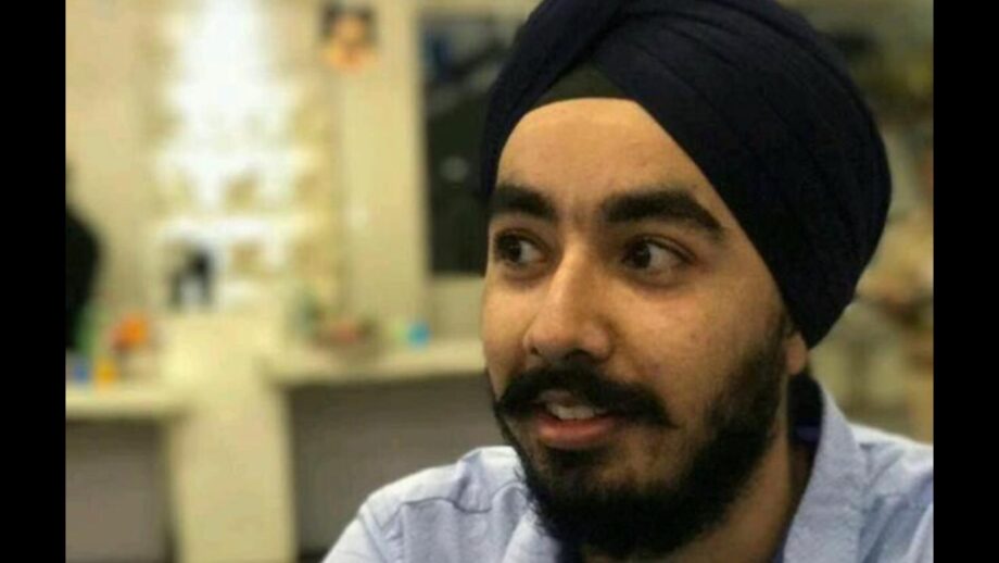 Manpreet Narula, A Delhi Guy Gaining Recognition With his Instagram Page @Error69*