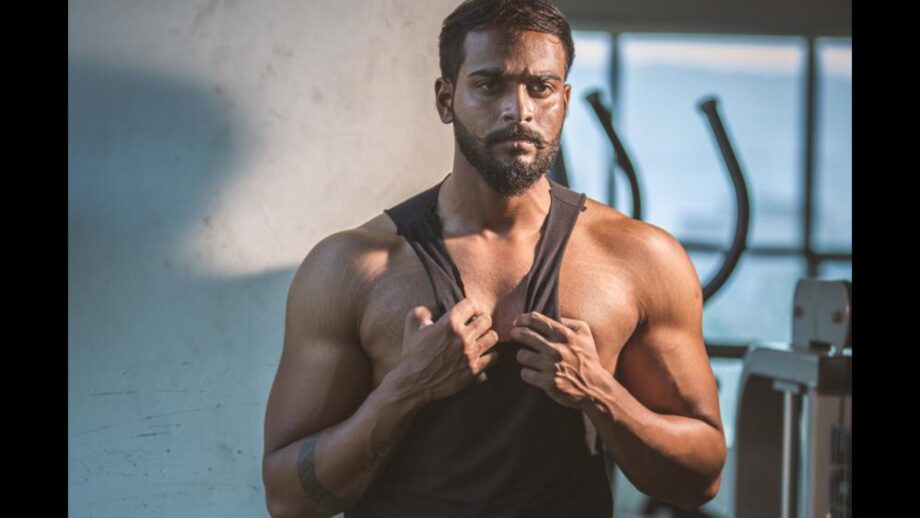 Meet Pranit Shilimkar and his staunch take on fitness with finesse
