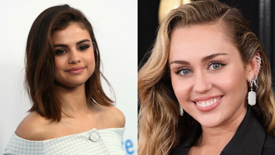Miley Cyrus Or Selena Gomez: Who Is The Better Vocalist?