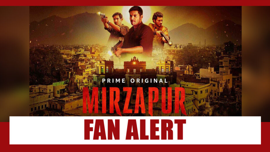 Mirzapur 2: What To Expect This Season? Fan Alert