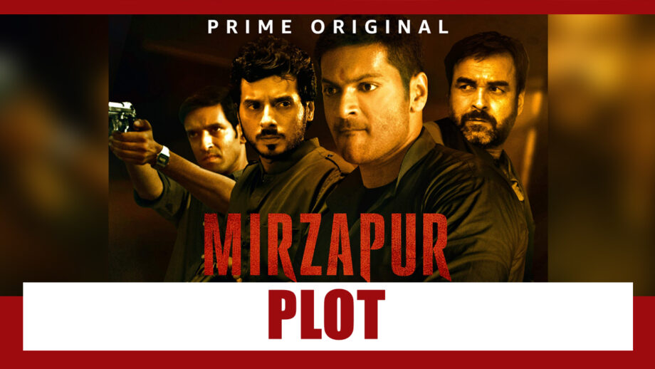 Mirzapur Season 2 Plot revealed
