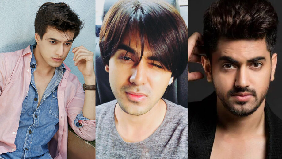 Mohsin Khan, Randeep Rai, Zain Imam: Who's your Indian Instagram crush? 1