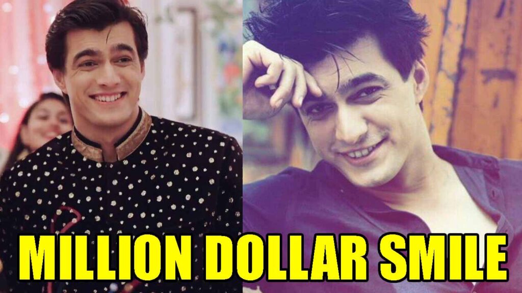 Mohsin Khan: The man with a million dollar smile