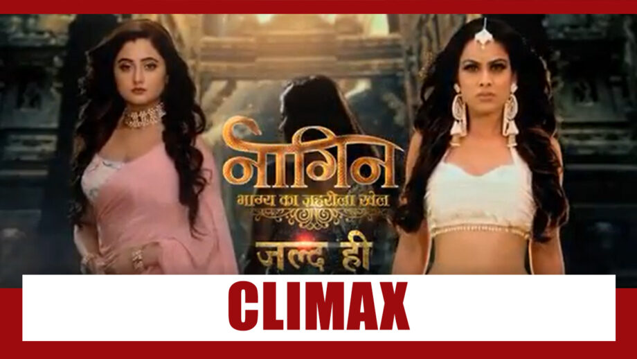 Naagin 4: The Countdown to an intriguing climax begins