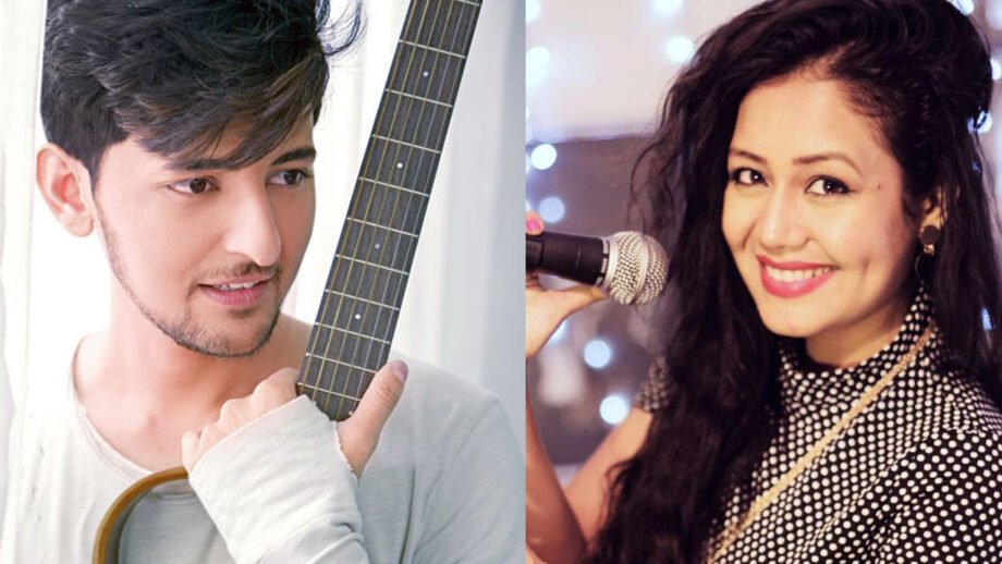 Neha Kakkar and Darshan Raval's songs to make your day