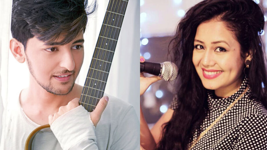 Neha Kakkar VS Darshan Raval: Who's The More Versatile Bollywood Singer?