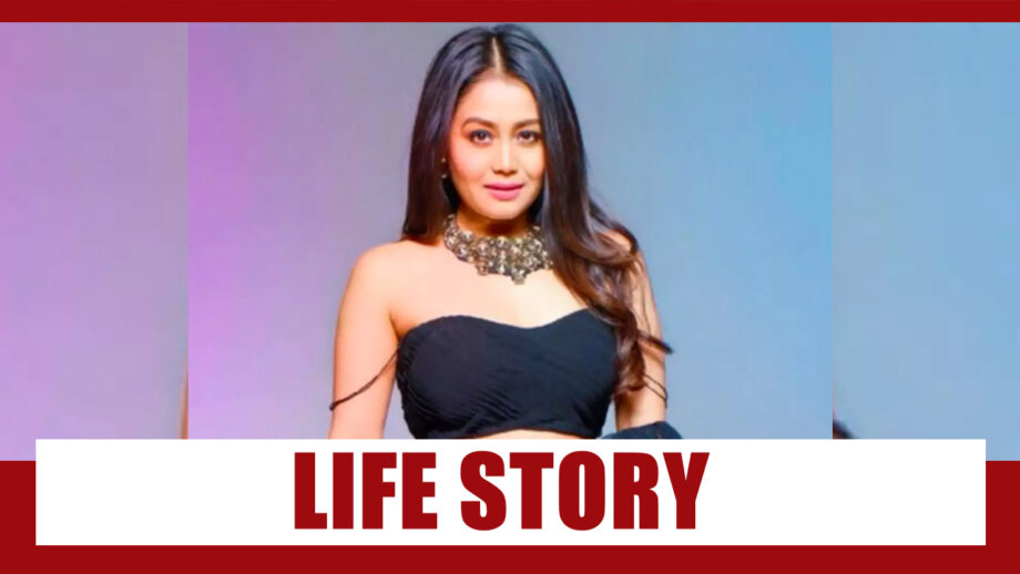 Neha Kakkar’s Rags To Riches Story REVEALED