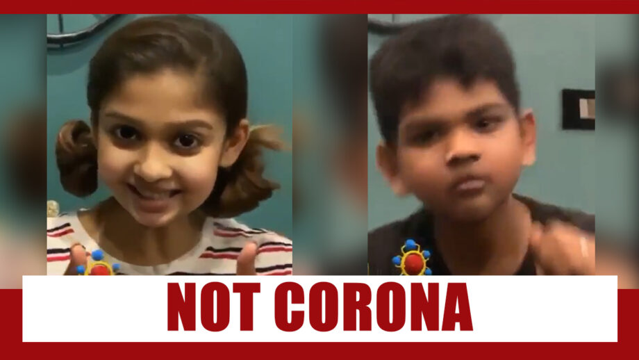 Not Coronavirus positive, Nayanthara and Vignesh Shivan share good news with cute video