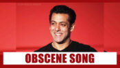 Obscene Anti-Salman Khan Song Doing The Rounds In Bihar