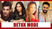 Paras Chhabra, Arshi Khan, Rupali Ganguly, Abhishek Bajaj to get into DETOX mode post lockdown, check here