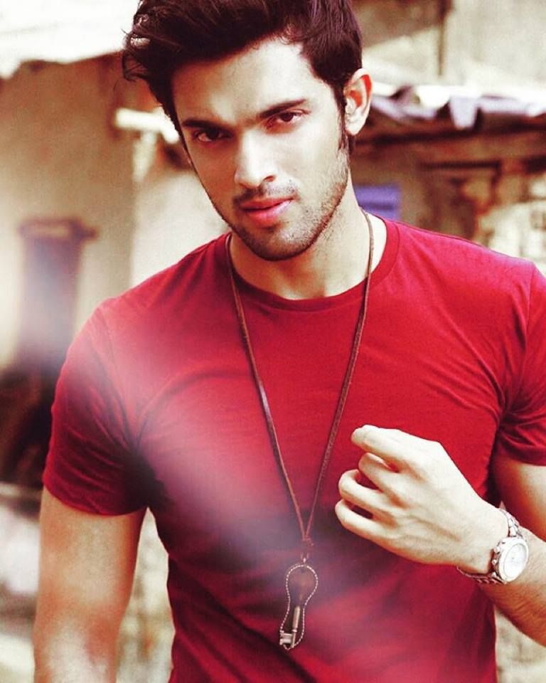 Parth Samthaan, Mohsin Khan, Shaheer Sheikh: TV Celebs Love Red Outfits; Here's Proof