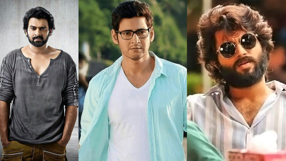 Prabhas, Mahesh Babu, Vijay Deverakonda: Here Are The Best Iconic Movie Characters Of South Celebs 4