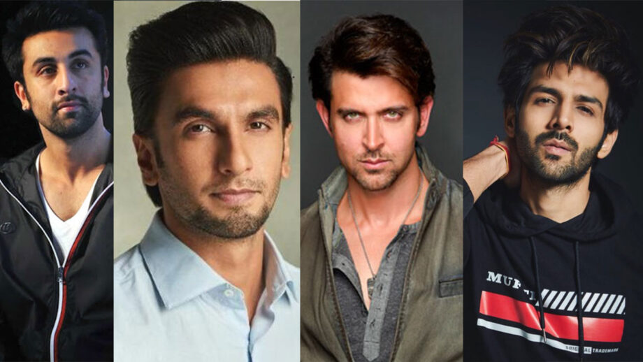 Ranbir Kapoor, Ranveer Singh, Hrithik Roshan, Kartik Aaryan: Iconic Movie Dialogues Of Bollywood Actors