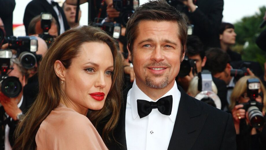 Reasons Why Angelina Jolie And Brad Pitt Divorced?