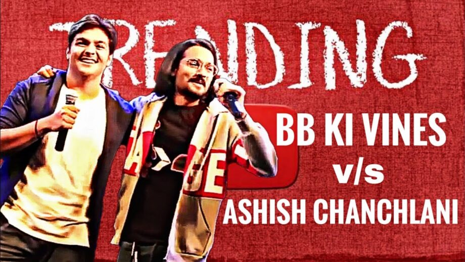 Revealed! Bhuvan Bam VS Ashish Chanchlani: Who Is Richer?
