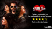 Review of Kehne Ko Humsafar Hain 3: Packs a punch with the ‘no relationship is perfect’ analogy