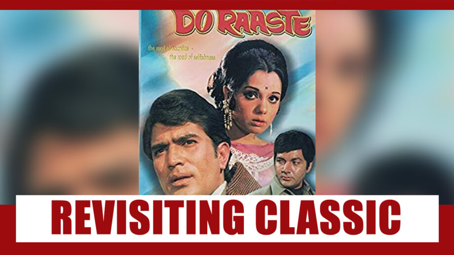 Revisiting Classics: Do Raaste