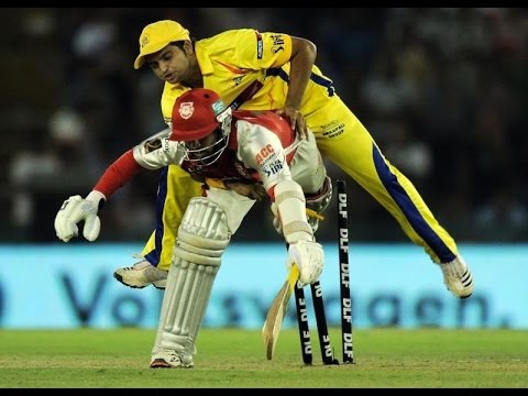Revisiting The Most Awkward Moments On Cricket Field | IWMBuzz
