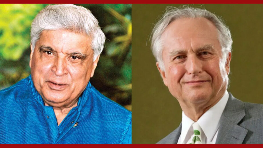 Richard Dawkins Confirms Javed Akhtar’s Win, Silences Naysayers
