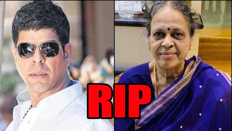 RIP: Actor Murli Sharma's mother passes away