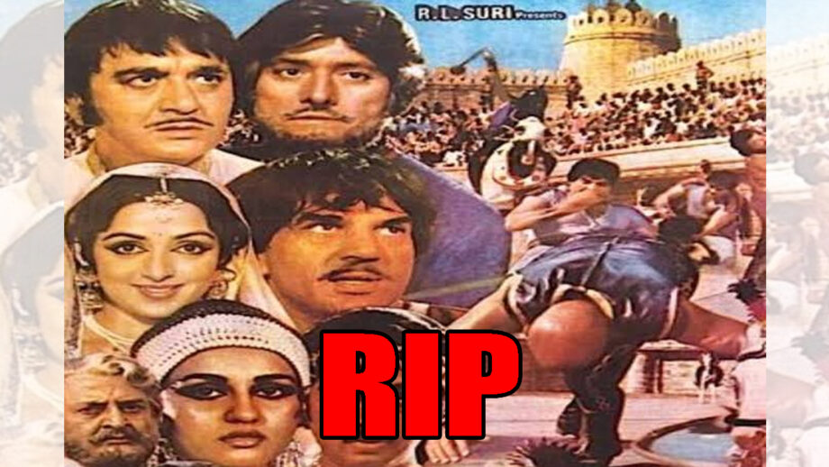 RIP: Veteran Bollywood Producer Anil Suri passes away due to Covid-19, read details