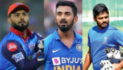 Rishabh Pant VS K L Rahul VS Sanju Samson: Who Will Be The Better Wicketkeeper Batsman?