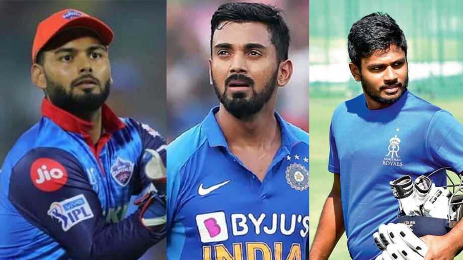 Rishabh Pant VS K L Rahul VS Sanju Samson: Who Will Be The Better Wicketkeeper Batsman?