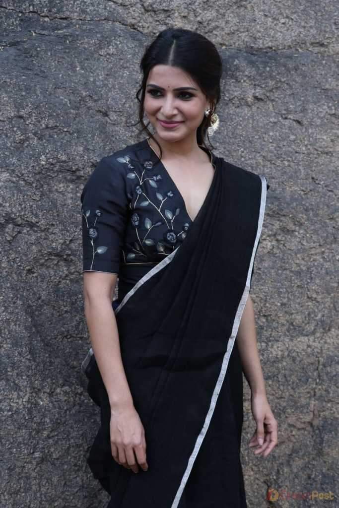 Sai Pallavi, Samantha Akkineni, Rashi Khanna's hot black looks will make you buy one, See Pics! - 3