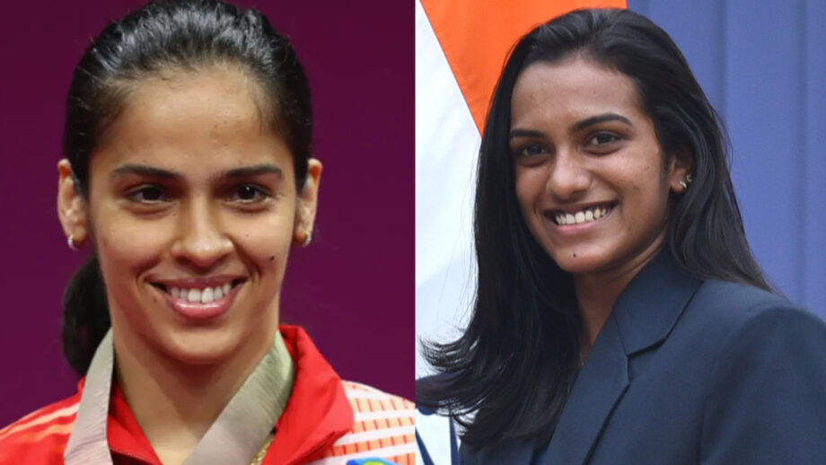 Saina Nehwal vs PV Sindhu: India's Favorite Badminton Player 1