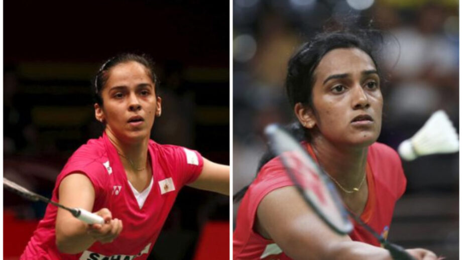 From PV Sindhu And Saina Nehwal: Greatest Badminton Players Of All Time