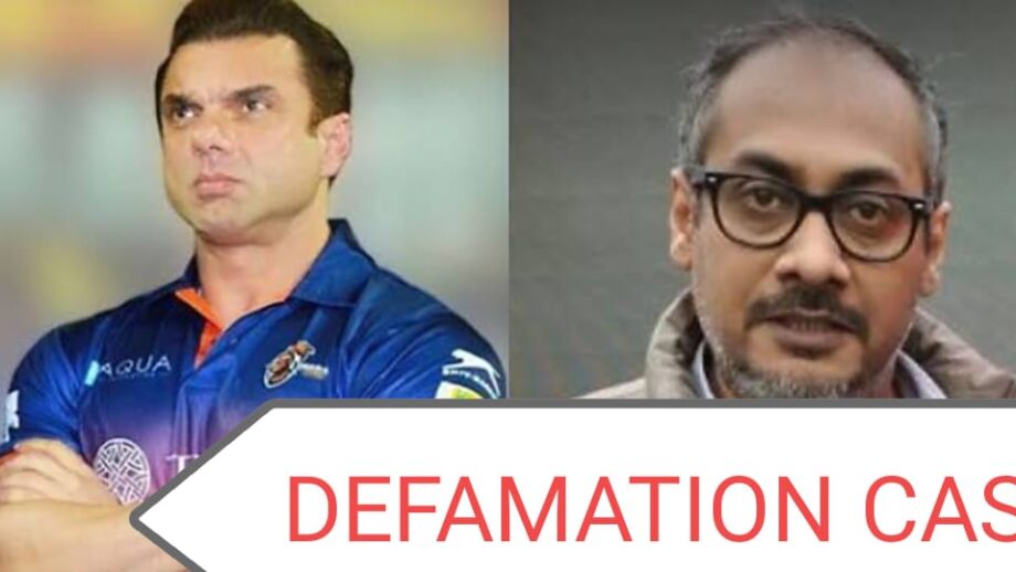 Salman Khan's brother Sohail Khan files a defamation case against Abhinav Kashyap