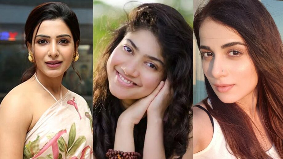 Samantha Akkineni VS Sai Pallavi VS Radhika Madan: Which actress would you like to hang out with?